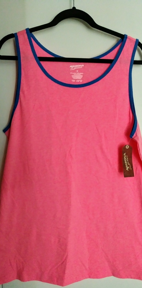 AZ Jeans Co. Mens Sleeveless Tank Top